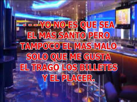 BEBAN Y DEJEN VIVIR ARGEMIRO JARAMILLO LETRA KARAOKE