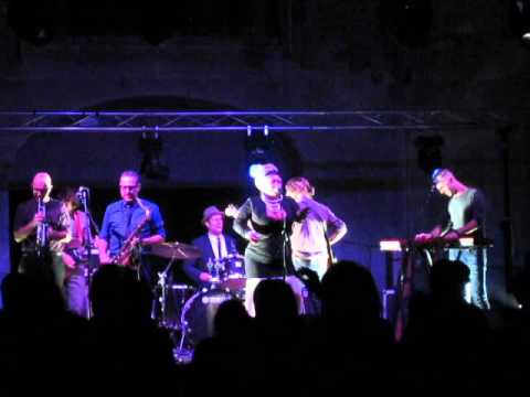 Soulful Orchestra @ Infoaut Fest 2015