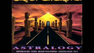 Astralasia - Rhythm of Life