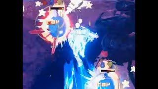 Failed Merc Run Number 8 Billion 2 Hundred Thousand