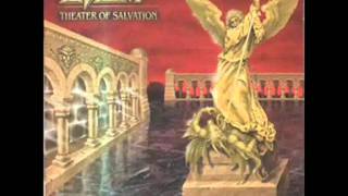 Edguy - Babylon (with lyrics)