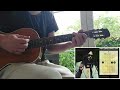 PARLOR SERIES | How To Play "I'LL GET BY" by CRAZY HORSE