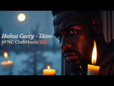 Helen Corry - Time [SPNC ClubMusic Remix]
