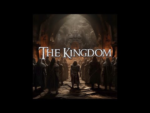 The Kingdom - Original Dwarven Song - Clamavi De Profundis