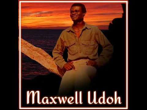 Rasman Maxwell Udoh Enemies are coming (Chase dem away)Audio