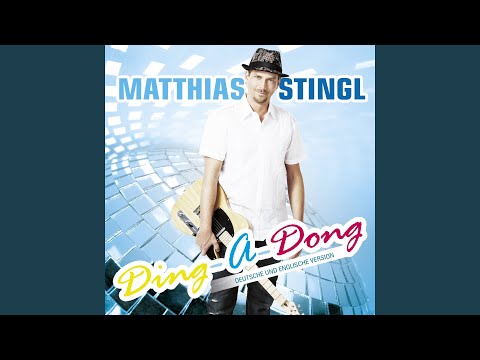 Ding-A-Dong (German Version)