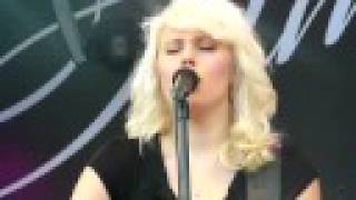 Amanda Jenssen - Our Last Goodbye