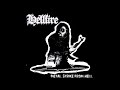 Hellfire Col Metal Strike From Hell Full Album