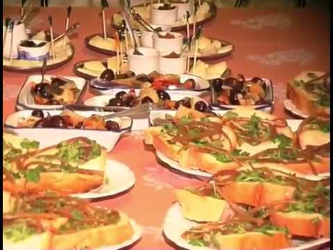 AGRITURISMO LA MERIDIANA MORESCO  Cucina degli Orti 2009 Marche