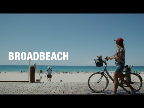 Broadbeach