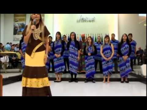 Tia JÔ e Uma menina chamada MARIA