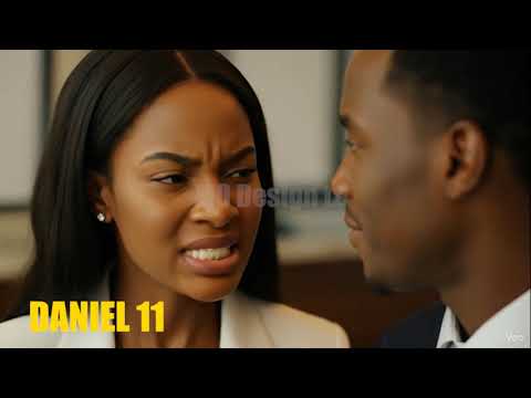 DANIEL - EP 11