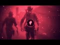 Kaleo Way Down We Go Slowed Reverb
