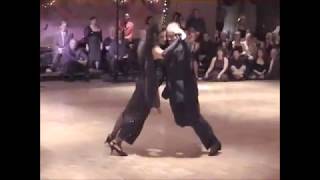 Video thumbnail for Carlos Gavito y Marcela Duran Nora's Milonga