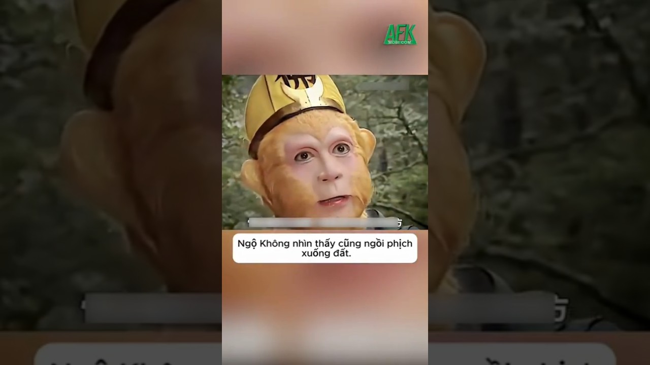 Sự thật đen tối được phơi bày trong bản Tây Du Ký năm 1927 và bị cấm chiếu