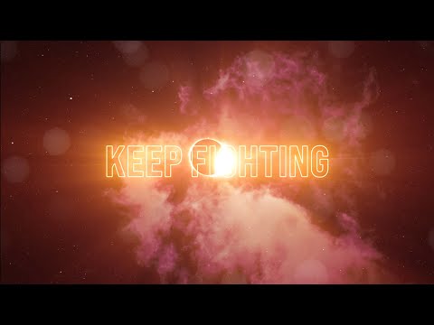Kujah & EQRIC - Keep Fighting (Ft. FJØRA)