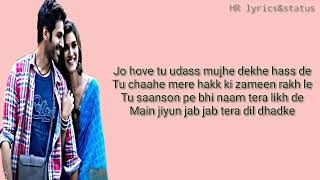 Download lagu DUNIYA Full Song LYRICS – Luka Chuppi  Kartik Aaryan  Kriti Sanon  Akhil  Dhvani Bhanushali mp3