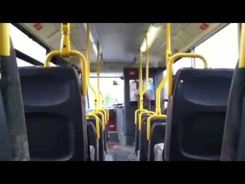 Renown optare solo (M84 NDW)