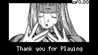 P/ECE: P.K.O. (2004, Aquaplus PIECE) Gameplay