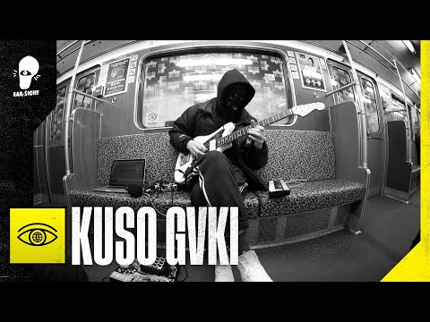 Kuso Gvki⎪Beats on Road #29⎪ear-sight