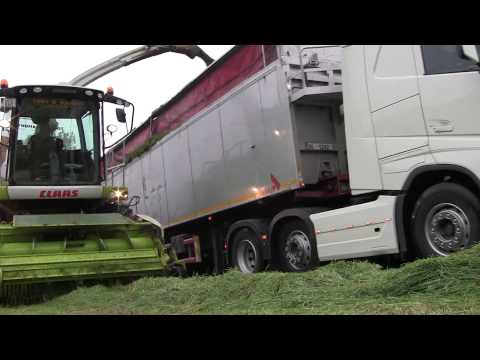 Wanderson Contract & Farm DVD 3 Tony O'Mahony Agri & Plant on sale now www.wanderson.ie/shop