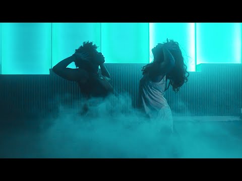 Diluvian - OPALINE (Official Music Video)