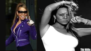 Mariah Carey - "For The Record" [Filtred climax backing vocals + Whistle] (Bad Quality)