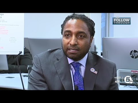 East Cleveland voters sound off on both sides of 2nd Mayor King recall attempt