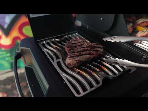 Napoleon Phantom Series Gas Grills Overview Video