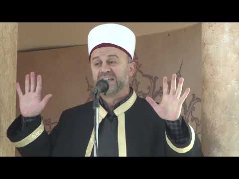 Kjo fushë nuk trajtohet në Programet e Partive Politike!-Hoxhë Husamedin Abazi