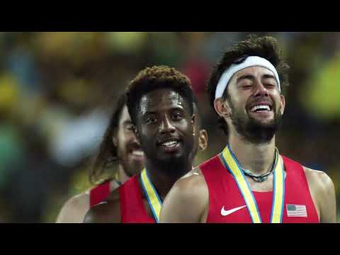 3 months to GO! | World Athletics Relays Silesia 21