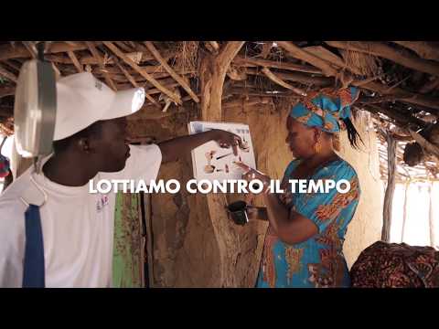 La nostra risposta al COVID19 nel mondo