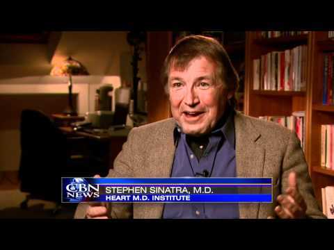 700 Club Promo, April 19, 2012 - High Fructose Corn Syrup - CBN.com