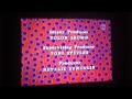 Arthur Season 14 Fundings And Closing Credits