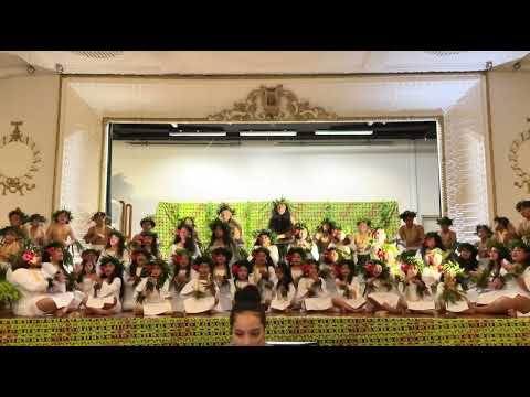 Tau Malolo ha Niue - Niue ti ala mai la