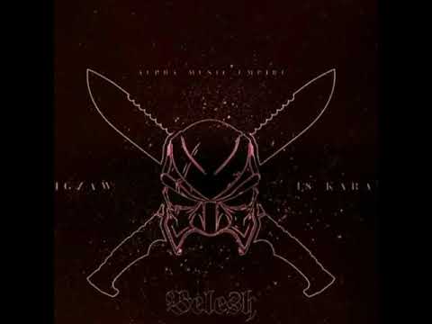 Jigzaw feat 18 Karat - Belesh Audio