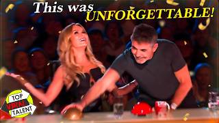 BRITAIN'S GOT TALENT 2026: There Are No Words Left For These Auditions! (Week 5)