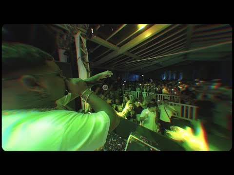 Senegal - MC Staylon (DJ M4) Jota Music Films