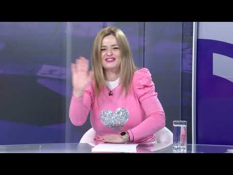 ZOOM ZAGREB - Psihologica Lana Gjurić (20.03.2020)