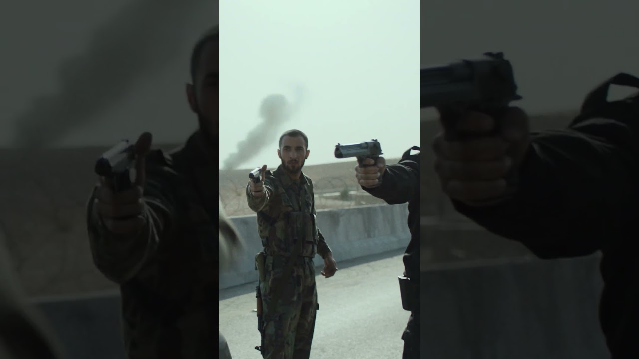 Why Won't He Open The Trunk