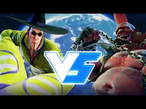 F.A.N.G vs Birdie Ranked Gameplay