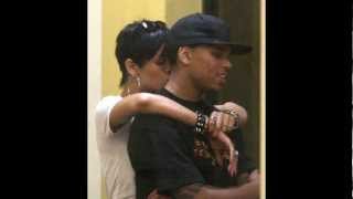 Rihanna &amp; Chris Brown - Open Road (I Love Her)