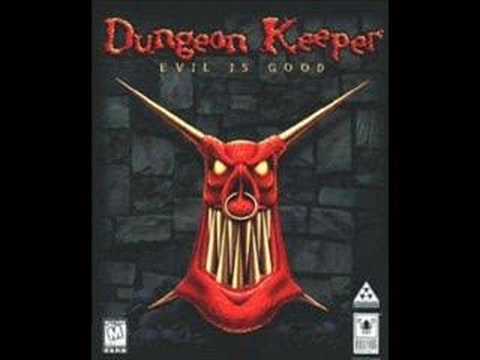 Dungeon Keeper OST - 06 - Ghostly Waterways