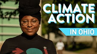 Youth Climate Story: Climate Action in Ohio