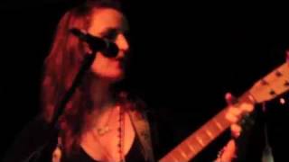 Chain Of Fools (Live Cover) Marissa and the Hollenbacks