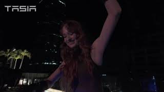 Download lagu MELODIC TECHNO & BASS HOUSE 2026 | Roof top Live set | DJ TASIA mp3
