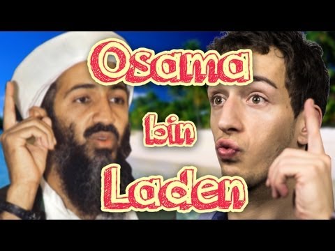 Osama bin Laden: Leben und Tod nach dem 11. September