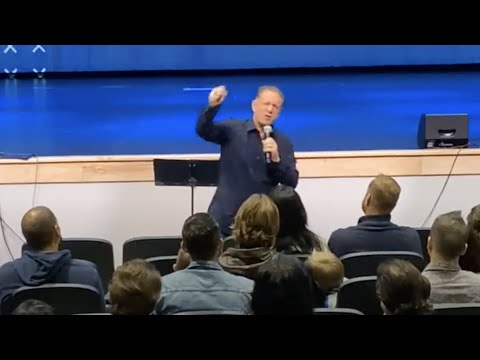 Feb. 6, 2022 | River Orlando Church | Evangelist Doug Rowland