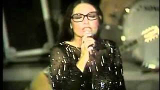 Nana Mouskouri   Amazing Grace   Concert Athenes 1984