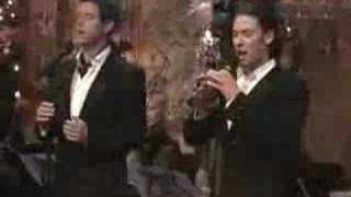 Il Divo - Guest Performance on Young and Restless